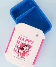 新品　スヌーピー　お弁当