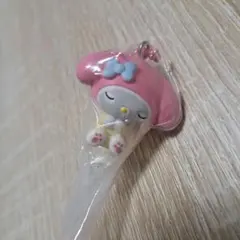 サンリオ　ガチャ　GRWM　マイメロディ