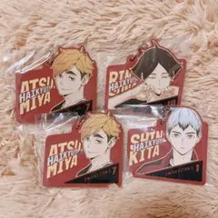 ハイキュー　一番くじ　H賞