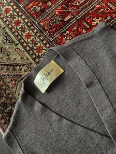 2026年最新】JUN MIKAMI ニットベストの人気アイテム - メルカリ