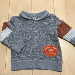 トレーナー 80