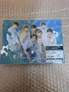 MAP OF THE SOUL : 7 ~THE JOURNEY~初回限定盤B