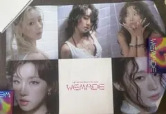 2026年最新】g i-dle ポスターの人気アイテム - メルカリ