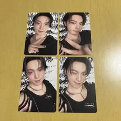 SEVENTEEN HAPPY BURSTDAY DD盤 ディノ コンプ