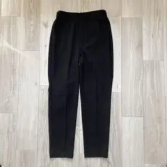 テーパードパンツ スラックス