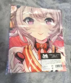新品 ウマ娘 プリティーダービー カレンチャン 公式はっぴ