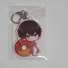 アンプタック あっとくん アクキー STPR バレンタイン アニメイト