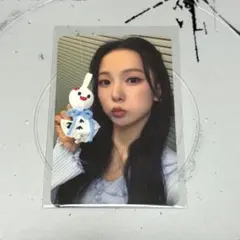 KCON 2025 ユジン kep1er 6000円 トレカ 特典 ラキドロ - メルカリ