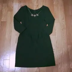 ブロポ ワンピース【美品】