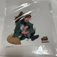 忍たま乱太郎 ナンジャタウン 猫屋敷で大捜索の段 POPスタンド 伊作