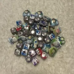 トト♡ビーズ