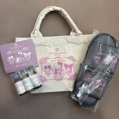 〈お値下げ中！〉サンリオ　お泊まりセット