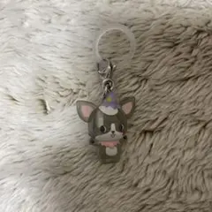 ジェオチャムめじるしアクセサリー