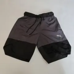 美品プーマメンズハーフパンツ　メンズSのサムネイル