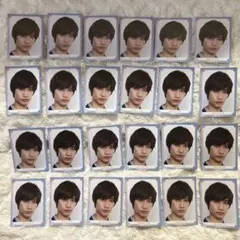 藤原丈一郎 厚紙 24枚 まとめ売り