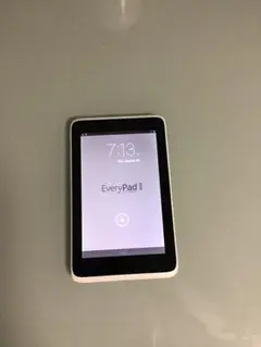Lenovo EveryPad II 7インチ Androidタブレット本体