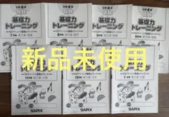 sapix 4年