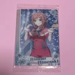 学園アイドルマスター ウエハース2 No.32 姫崎莉波