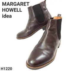 2026年最新】MARGARET HOWELL idea カラー：ブラウン系 レディース