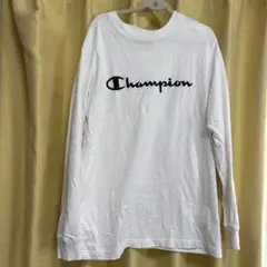 Champion 長袖カットソー (L)のサムネイル