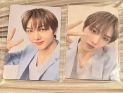 NCT DREAM ドリム ドリショ3 トレカ チソン