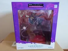 F:NEX ソードアートオンライン オーディナルスケール　ユナ 1/7フィギュア
