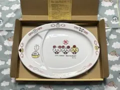 【匿名発送】ちいかわ　飯店　餃子　ギョーザ　皿　新品未開封品 匿名発送】ちいかわ 飯店 餃子 ギョーザ 皿 新品未開封品 ちい