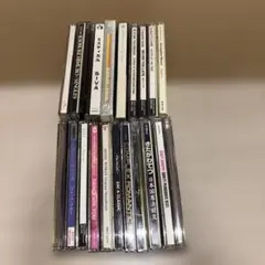 邦楽CD25枚セット