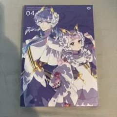 プリンセッションオーケストラ Blu-ray vol.4 - メルカリ