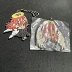 チェンソーマン　一番くじ　ラバーチャーム　天使の悪魔　でふぉラバ