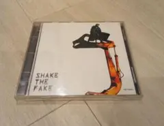 氷室京介SHAKE THE FAKE TOCT-1699