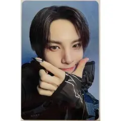 【匿名配送】JO1 HIMPトレカ初回限定盤B 川西拓実