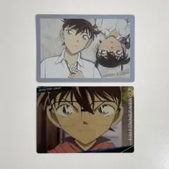 名探偵コナン　イタジャガ　工藤新一　江戸川コナン