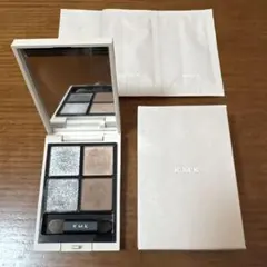 RMK シンクロマティックアイシャドウパレットEX17 デュードロップ ドリンク