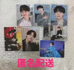BTS ジミン ミニフォト まとめ売り - メルカリ