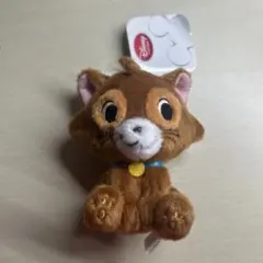 プラッシュ　 ディズニーストア ぬいぐるみマスコットのサムネイル