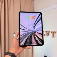 iPad Pro 11インチ M4 Wi-Fi 256GBのサムネイル