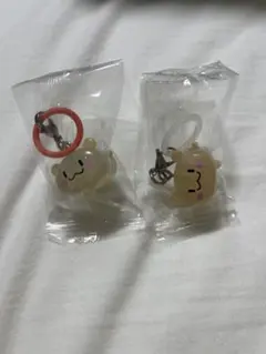 めじるしアクセサリー　truz ruru