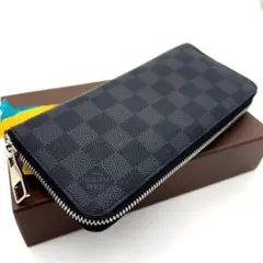 ルイヴィトン 長財布