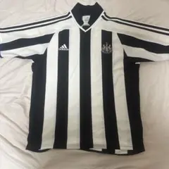 ニューカッスル ホーム シアラー 9番 レトロ フットボールシャツ | Mercari