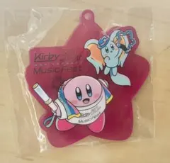 星のカービィ 30th Music Fest アクリルキーホルダー 5種 - メルカリ