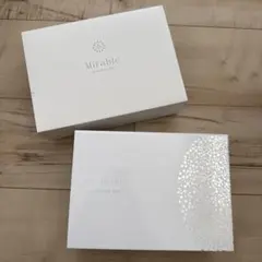 Mirable Ultra Fine Mist シャワーヘッド　カートリッジなしのサムネイル