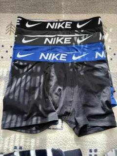 NIKE DRI-FIT ボクサーパンツ L