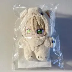 白鳥藍良 いつぬい