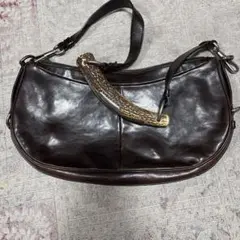 じ*ん様 v*p様 YVES SAINT LAURENT 2002AW モンバサ - メルカリ