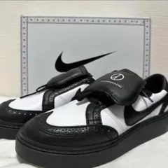 Nike x PEACEMINUSONE G-DRAGON × KWONDO 1