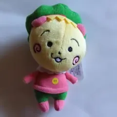 COJI-COJI　セリフ付きマスコット　 コジコジ　ぬいぐるみ　さくらももこ