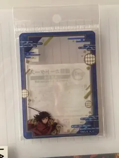冨岡義勇 硬質カードケース