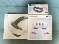 2025年最新】META quest 3 512の人気アイテム - メルカリ