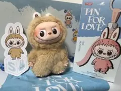 2025年最新】PoP mart labubu ×の人気アイテム - メルカリ